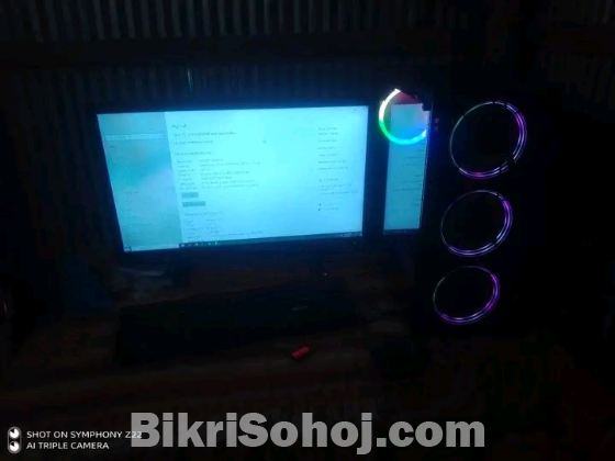 Computer for sale